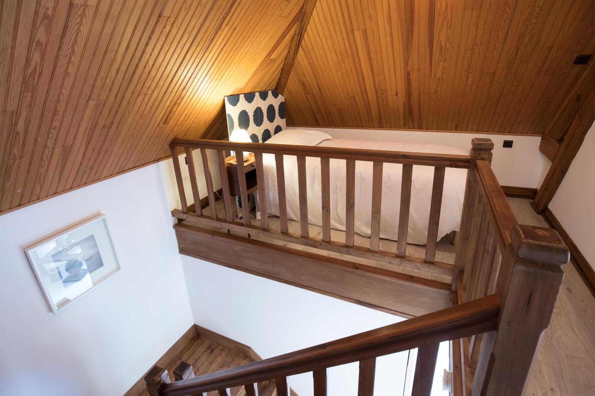 La Maison Des Chevaux Eu (Seine-Maritime) Extérieur photo