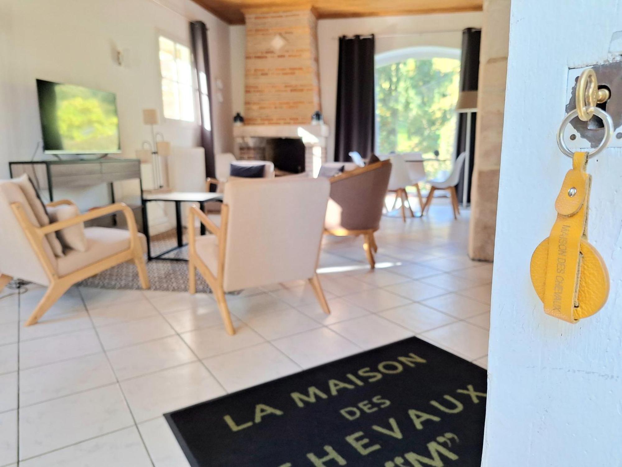 La Maison Des Chevaux Eu (Seine-Maritime) Extérieur photo