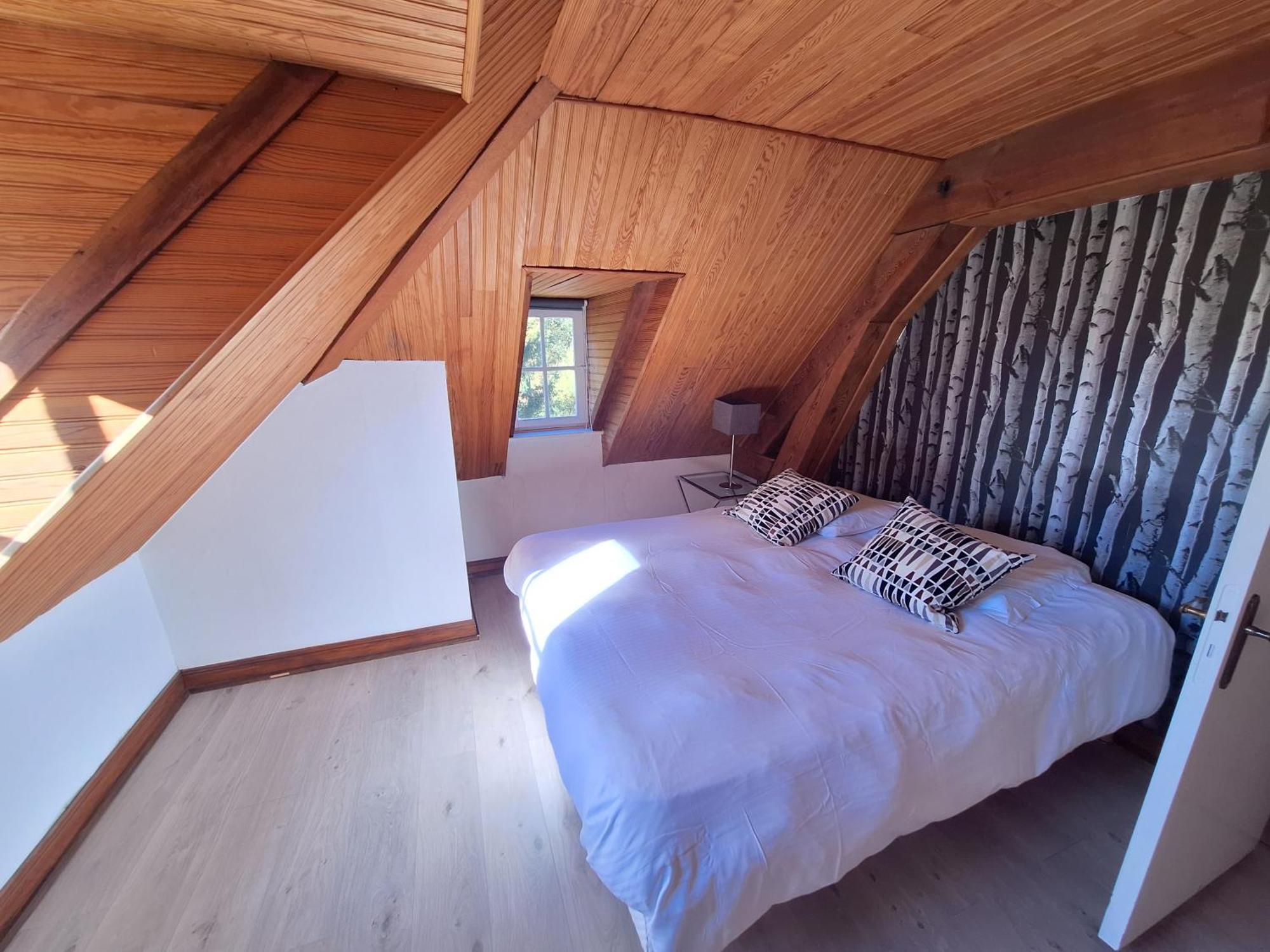 La Maison Des Chevaux Eu (Seine-Maritime) Extérieur photo